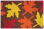Maple Leaves - 18" x 30"